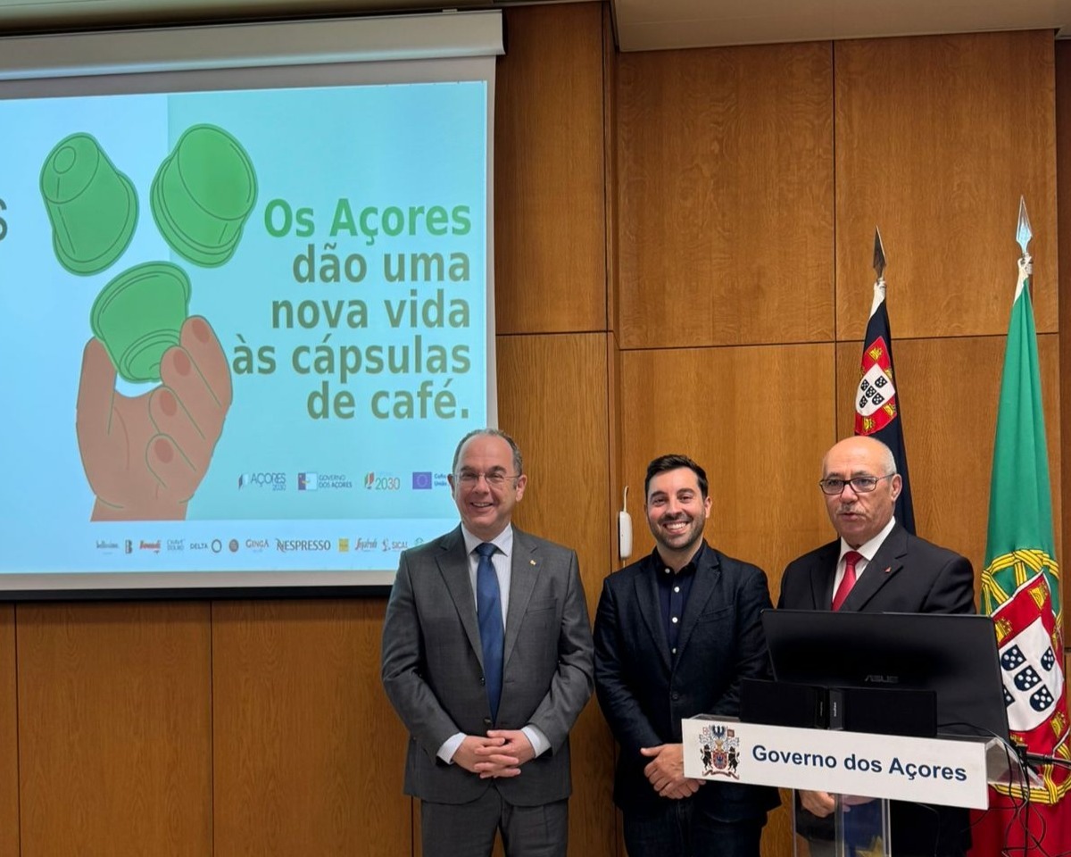 RECAPS açores